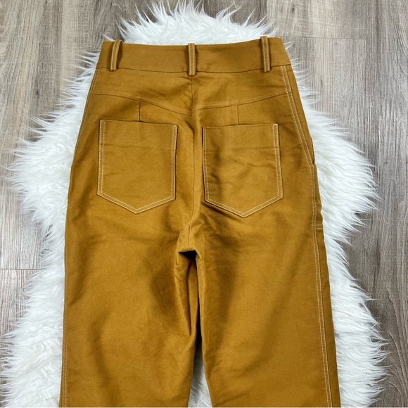 Áeron high rise skinny pants - Picture 7 of 8